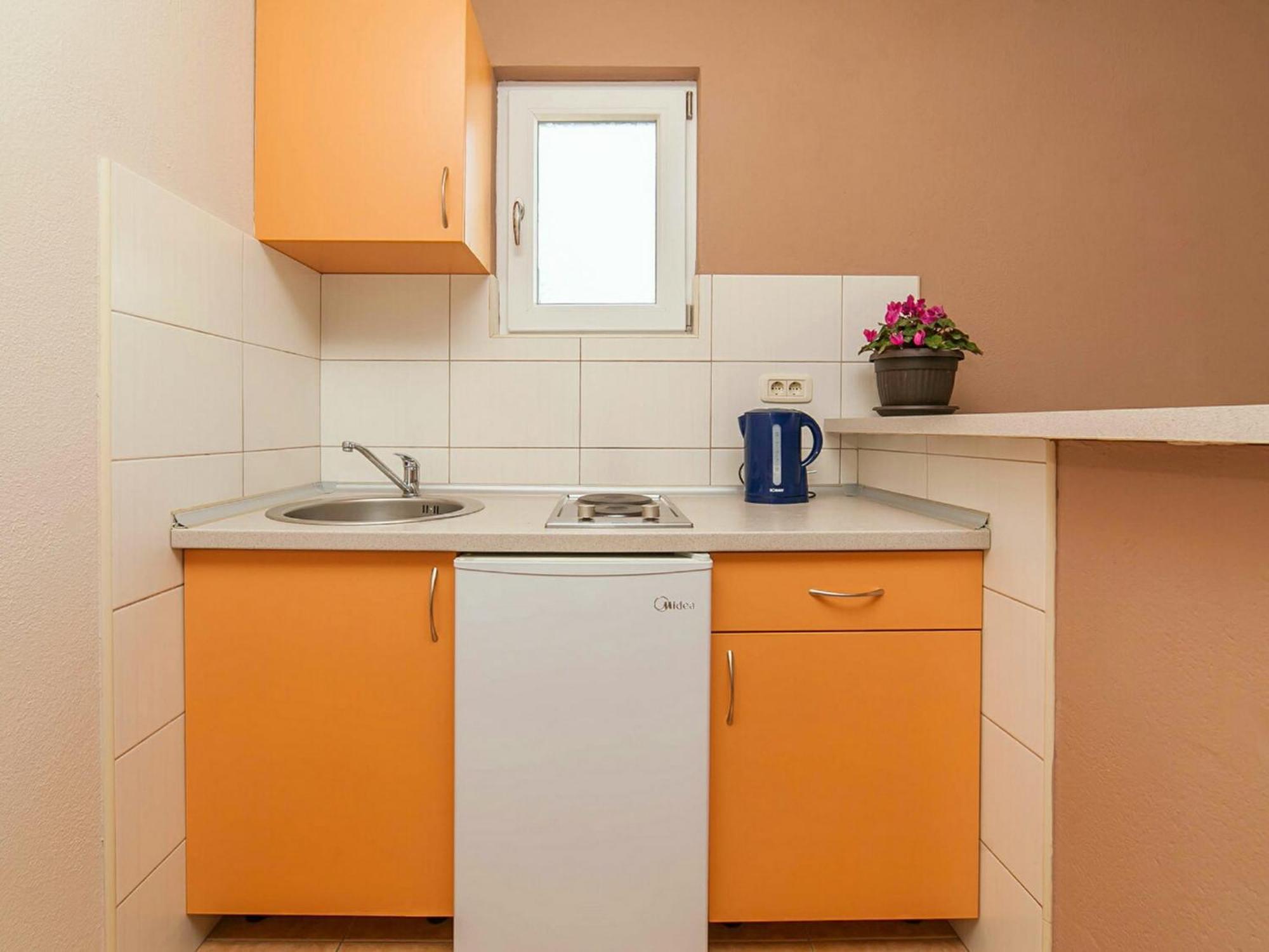 סבטי סטפן Hana Accommodation חדר תמונה
