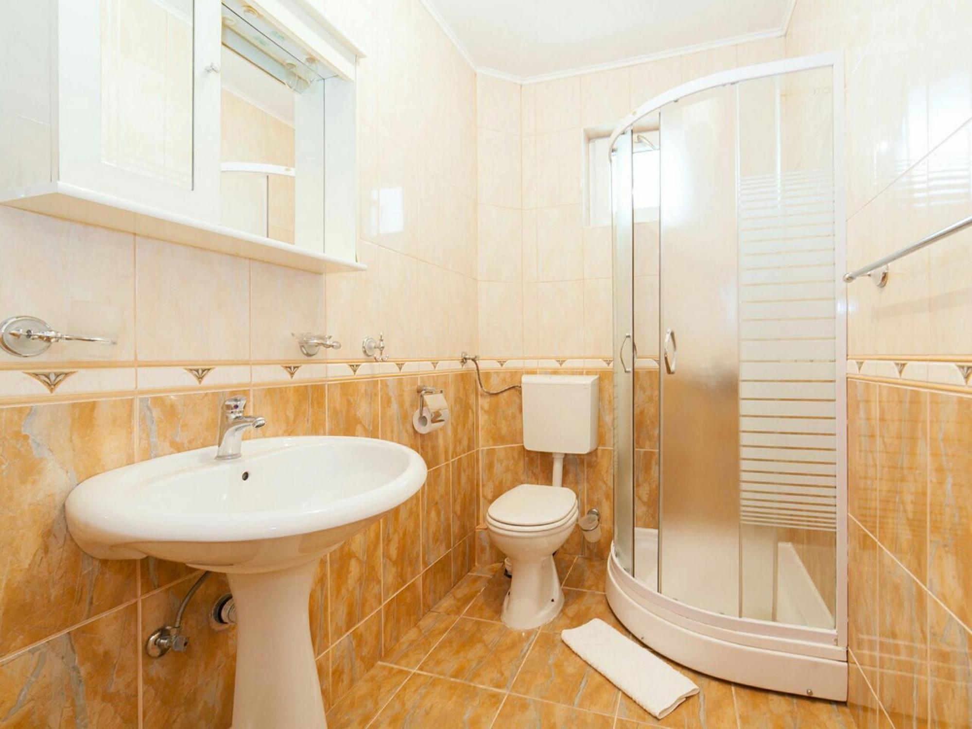 סבטי סטפן Hana Accommodation חדר תמונה