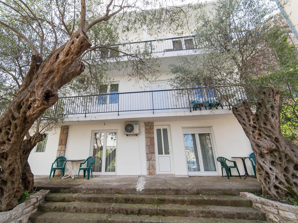 סבטי סטפן Hana Accommodation מראה חיצוני תמונה