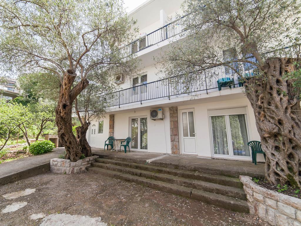 סבטי סטפן Hana Accommodation מראה חיצוני תמונה