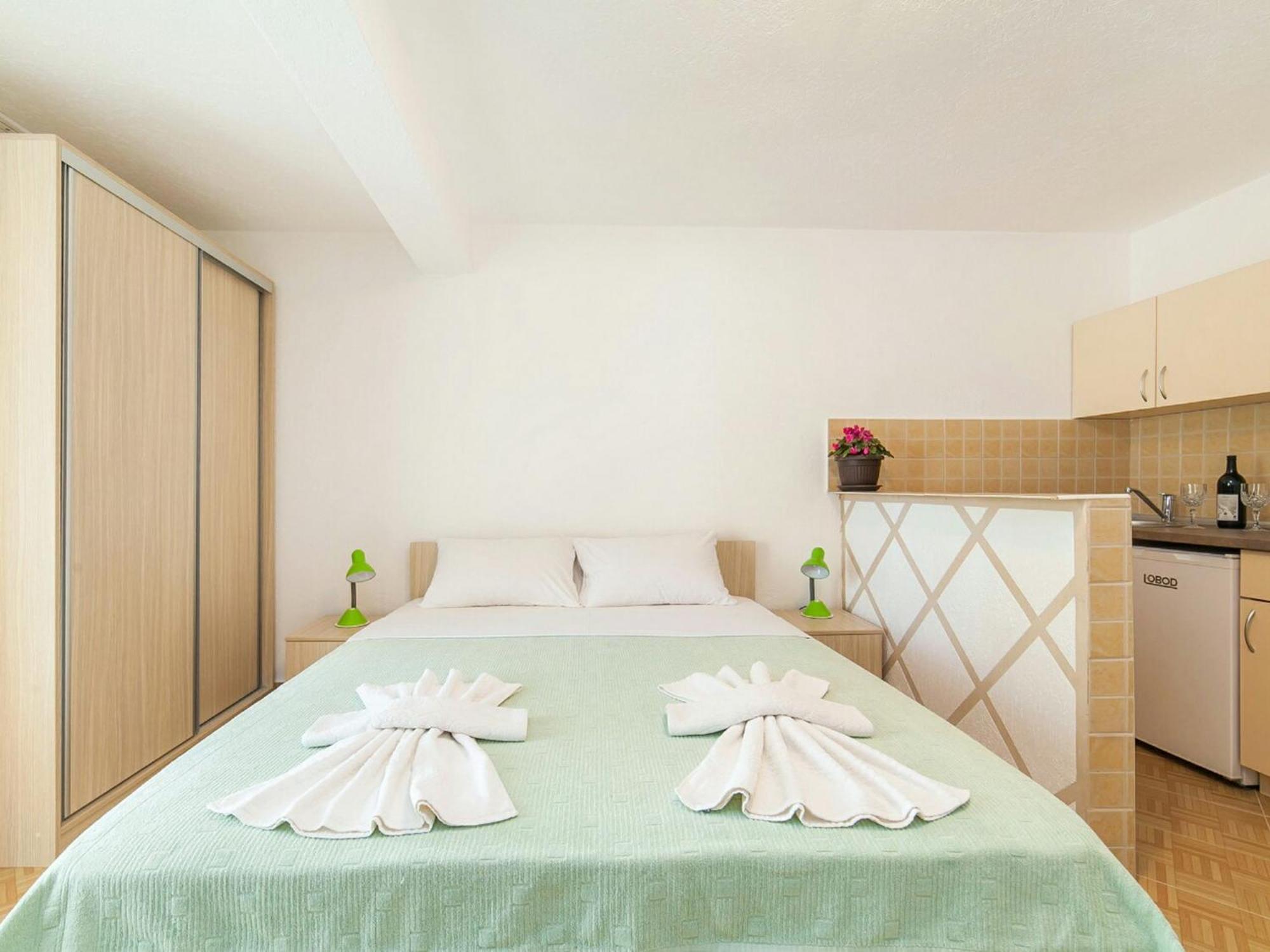 סבטי סטפן Hana Accommodation מראה חיצוני תמונה