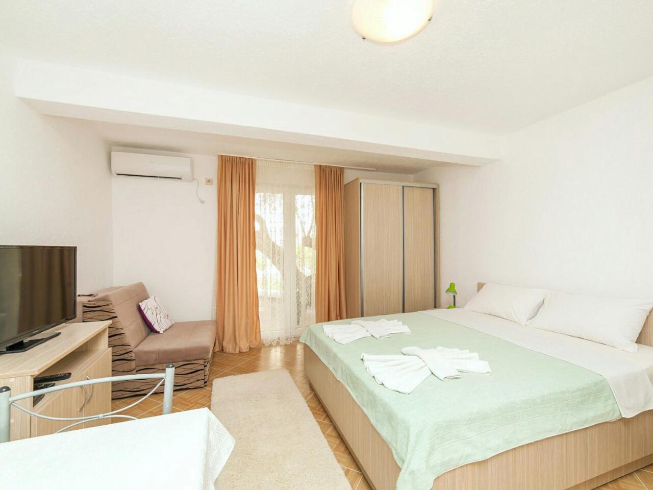 סבטי סטפן Hana Accommodation מראה חיצוני תמונה