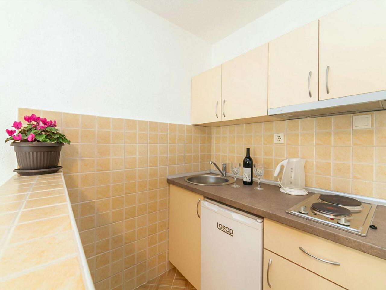 סבטי סטפן Hana Accommodation מראה חיצוני תמונה