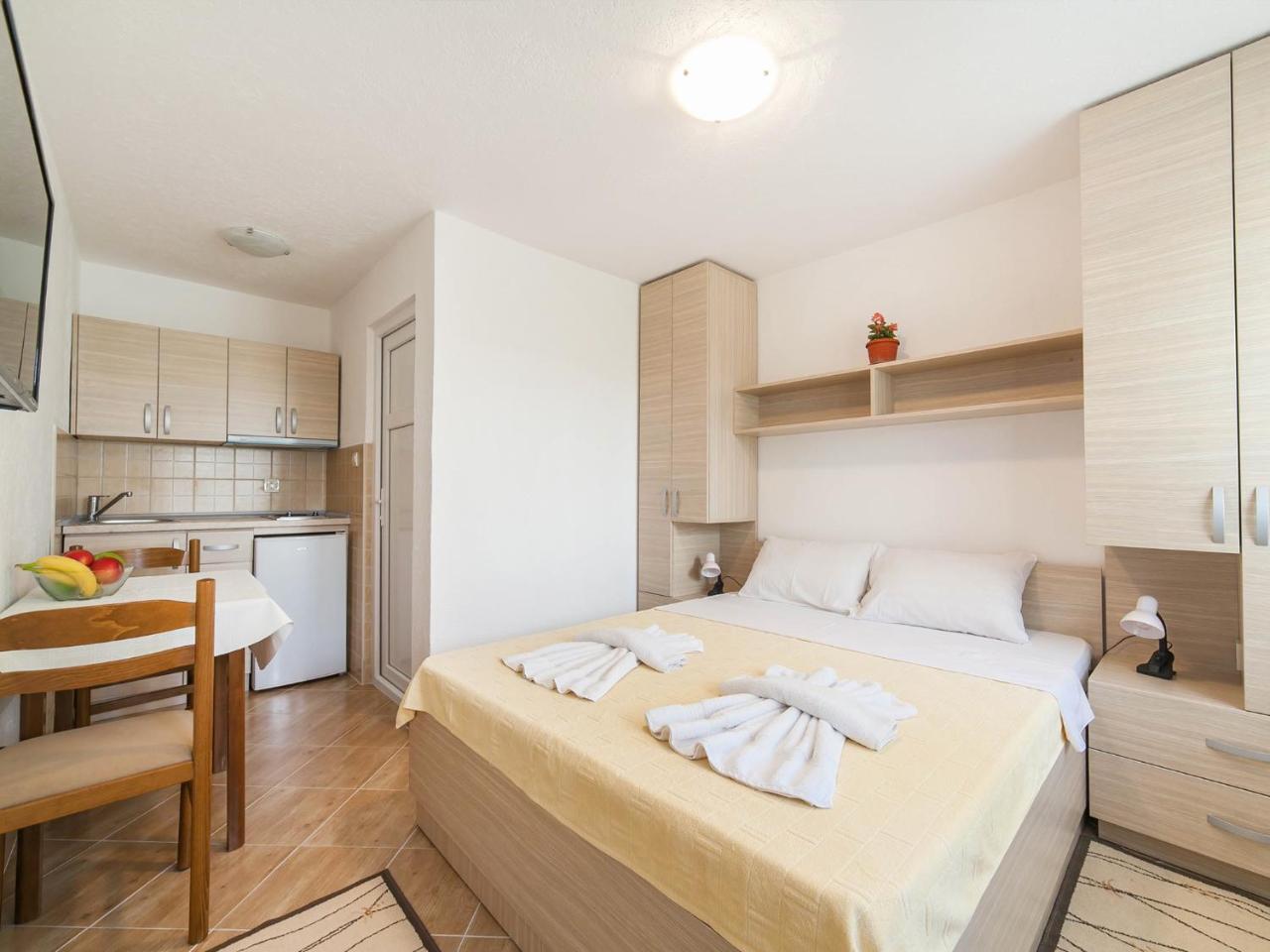 סבטי סטפן Hana Accommodation מראה חיצוני תמונה