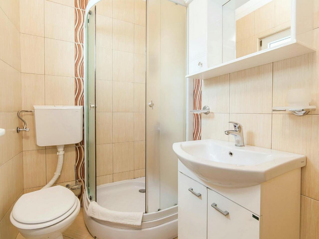 סבטי סטפן Hana Accommodation חדר תמונה