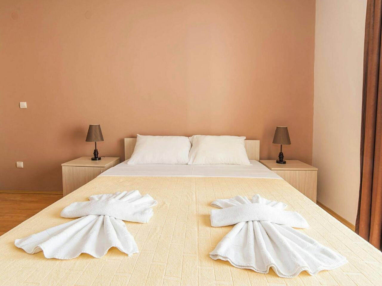 סבטי סטפן Hana Accommodation מראה חיצוני תמונה