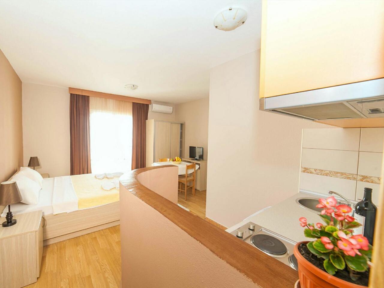 סבטי סטפן Hana Accommodation מראה חיצוני תמונה