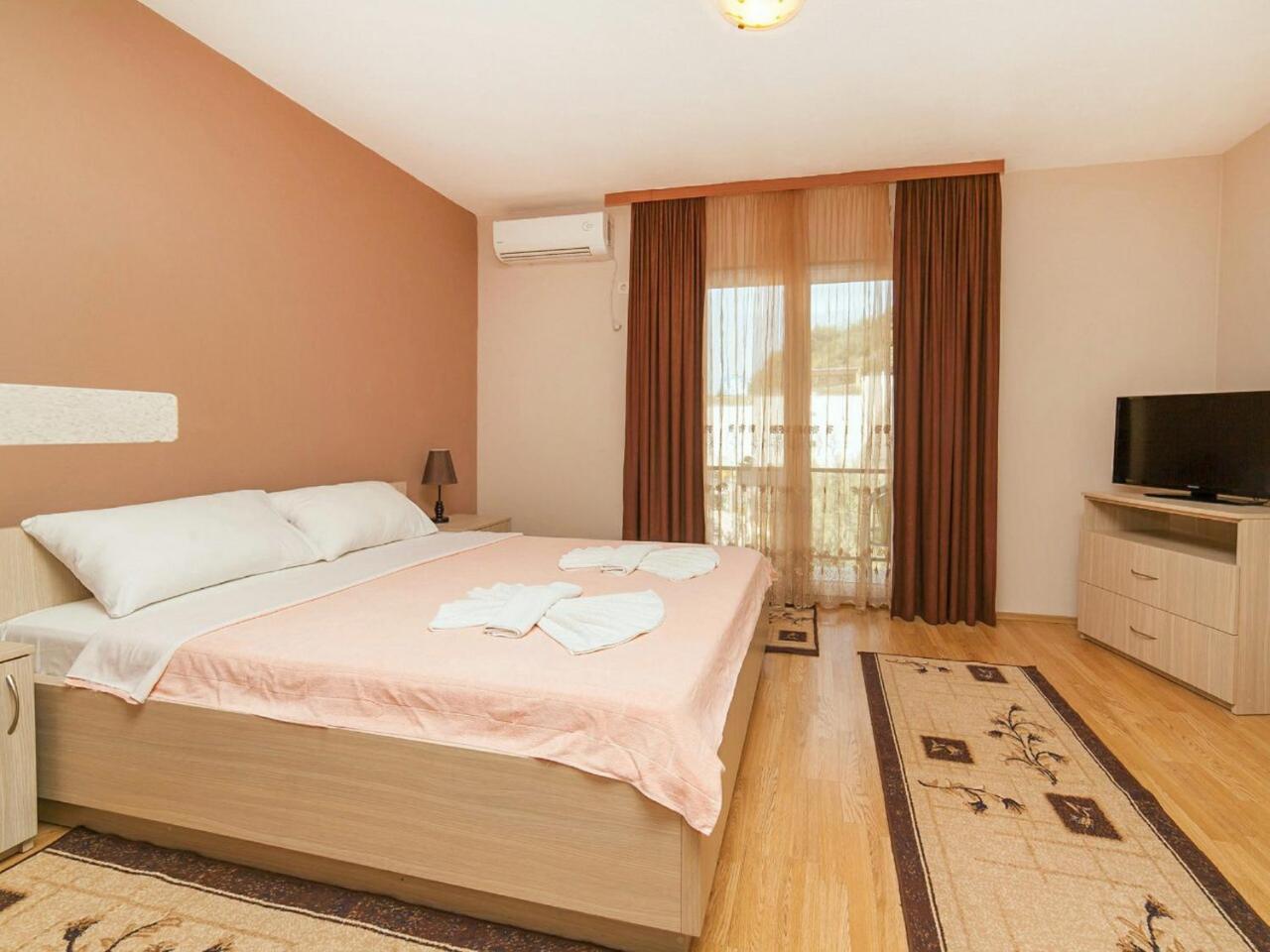 סבטי סטפן Hana Accommodation מראה חיצוני תמונה