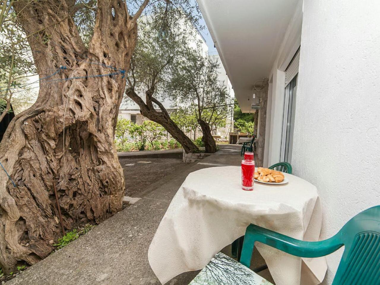 סבטי סטפן Hana Accommodation מראה חיצוני תמונה