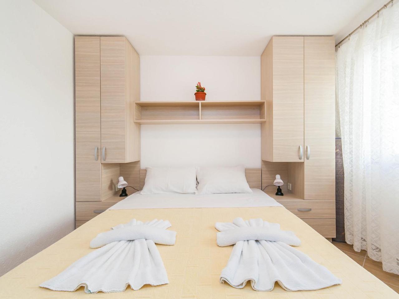 סבטי סטפן Hana Accommodation מראה חיצוני תמונה