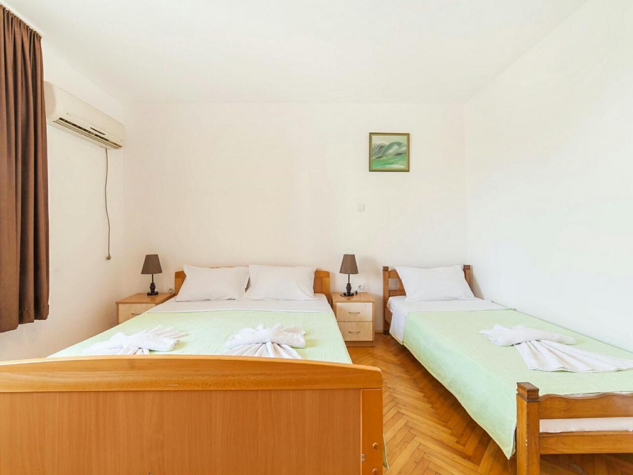 סבטי סטפן Hana Accommodation מראה חיצוני תמונה