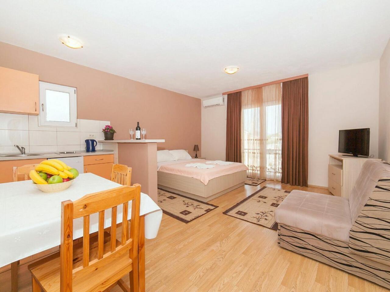 סבטי סטפן Hana Accommodation מראה חיצוני תמונה