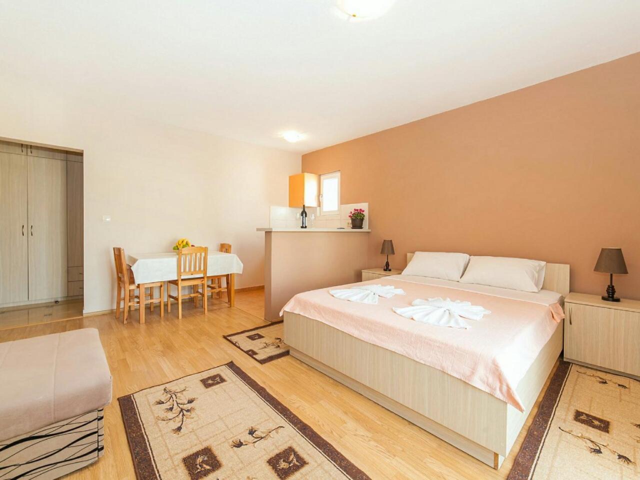 סבטי סטפן Hana Accommodation מראה חיצוני תמונה