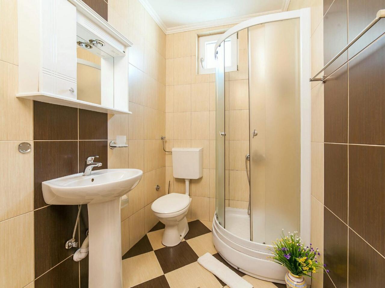 סבטי סטפן Hana Accommodation מראה חיצוני תמונה