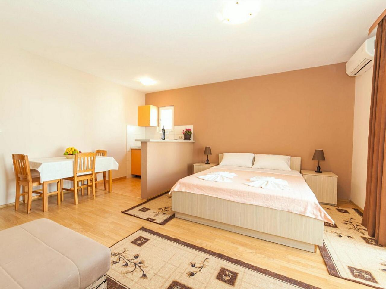 סבטי סטפן Hana Accommodation מראה חיצוני תמונה