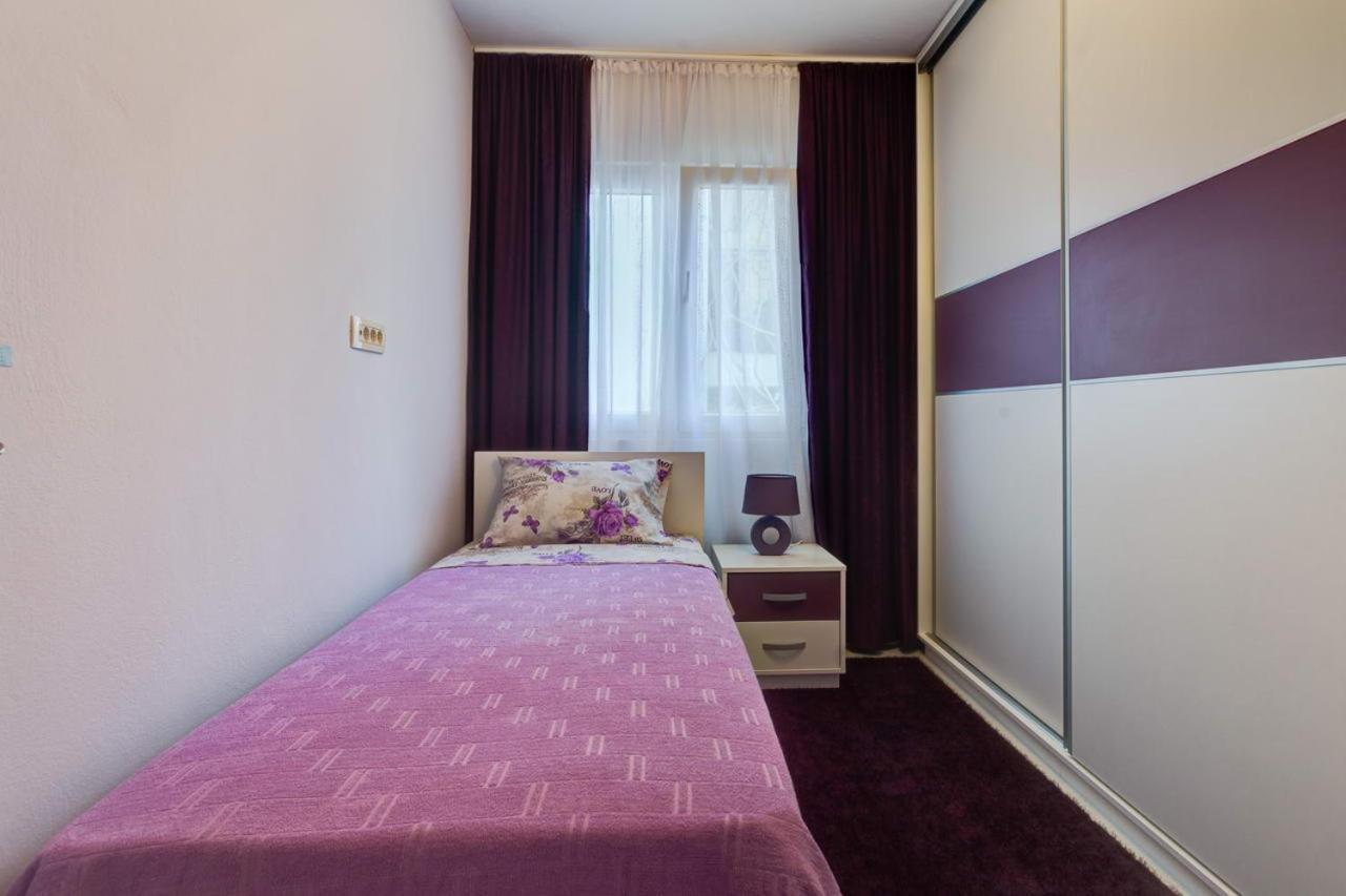 סבטי סטפן Hana Accommodation מראה חיצוני תמונה
