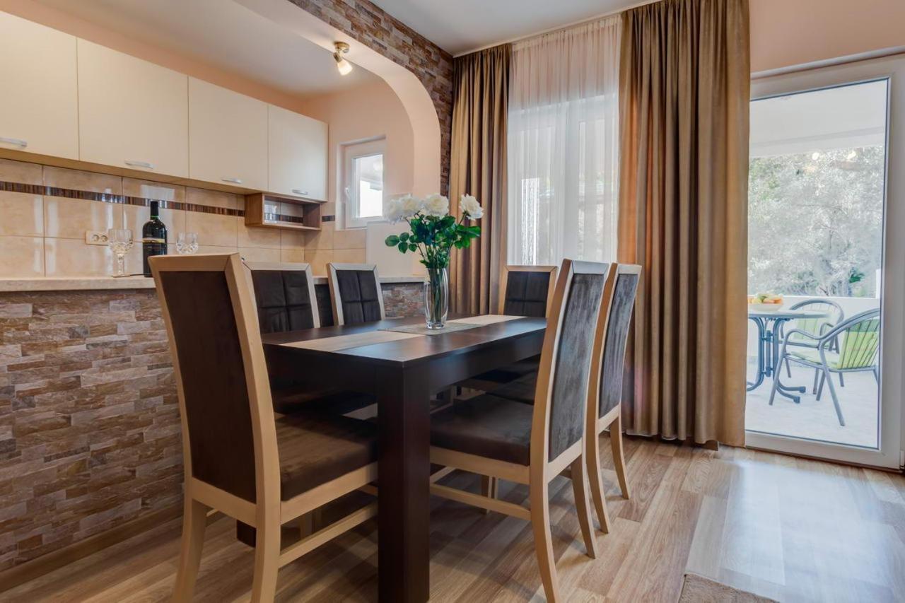 סבטי סטפן Hana Accommodation מראה חיצוני תמונה