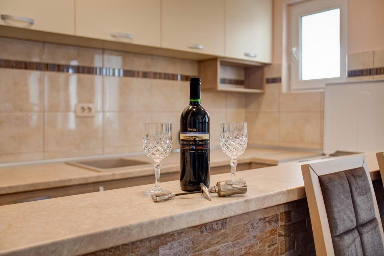 סבטי סטפן Hana Accommodation מראה חיצוני תמונה