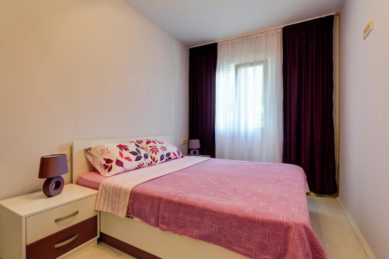 סבטי סטפן Hana Accommodation מראה חיצוני תמונה