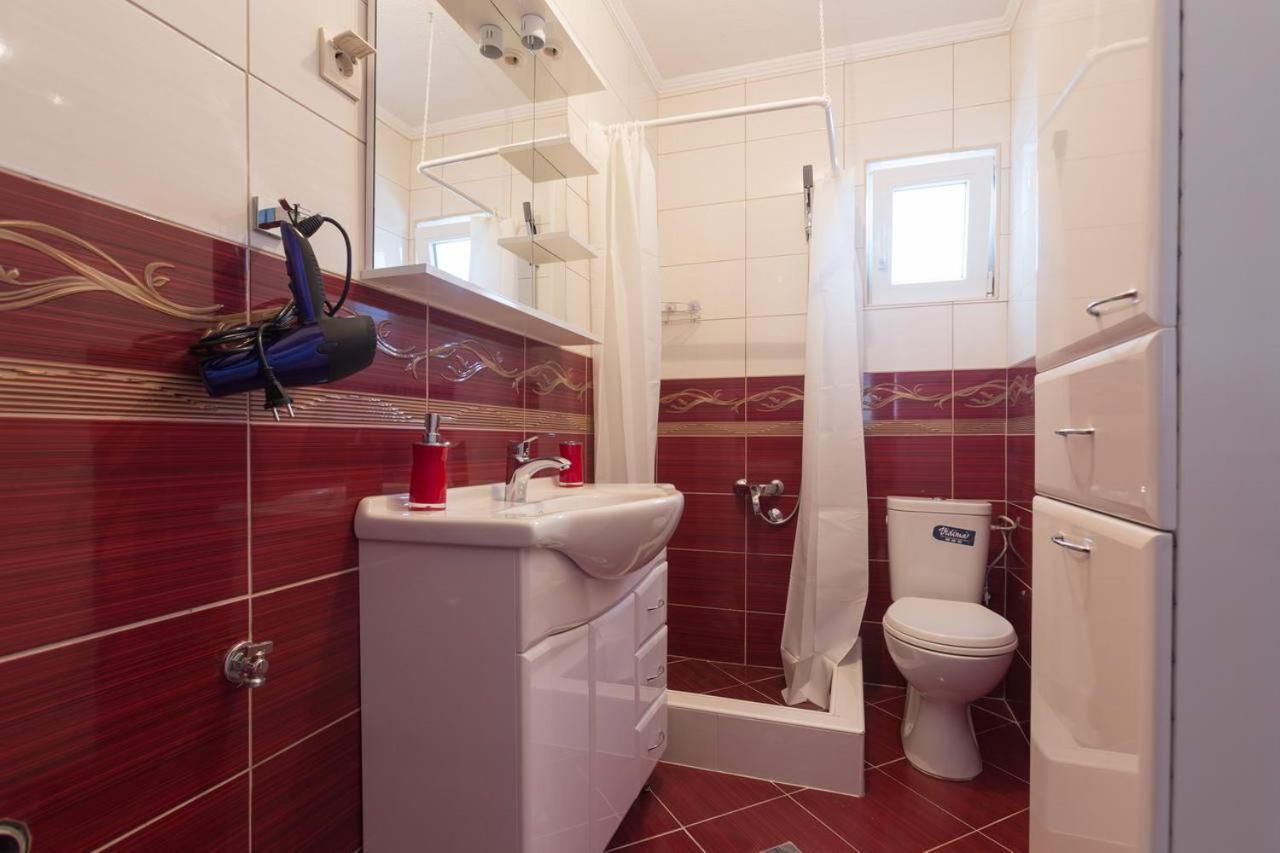 סבטי סטפן Hana Accommodation מראה חיצוני תמונה