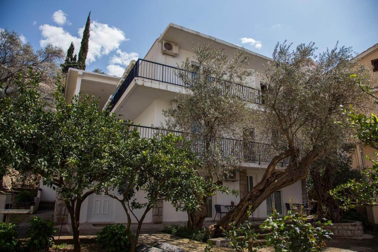 סבטי סטפן Hana Accommodation מראה חיצוני תמונה