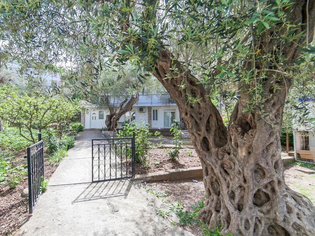 סבטי סטפן Hana Accommodation מראה חיצוני תמונה